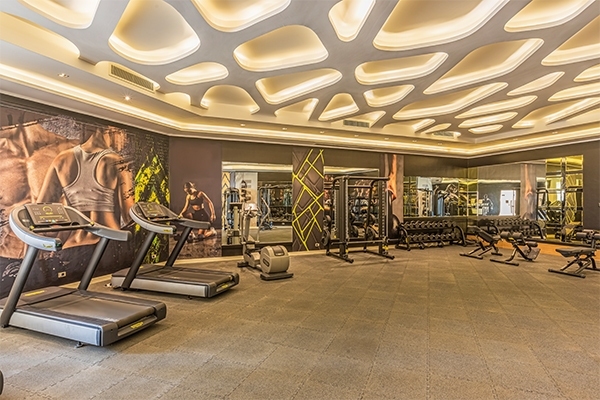 fitness-center